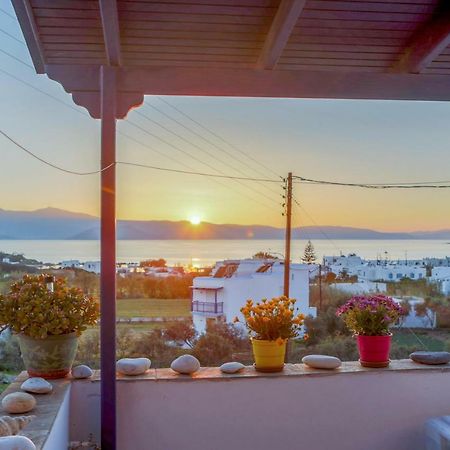Nicki'S House Daire Agia Anna  Dış mekan fotoğraf